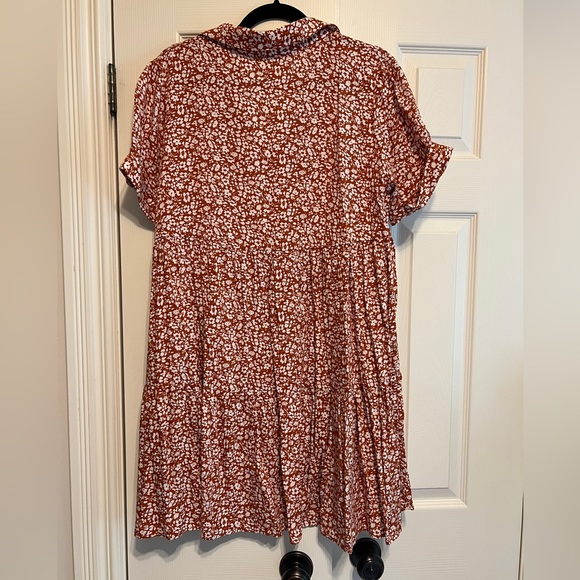 Ces Femme Summer Dress - Picture 6 of 6